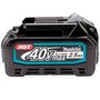 Bateria LI-ION 40V XGT 2.5AH BL4025 - Makita 191B44-4 Bateria LI-ION 40V XGT 2.5AH BL4025 - Makita 191B44-4