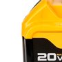 Bateria LI-ION 5.0Ah 20V MAX XR - DCB205-B3 - Dewalt