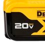 Bateria LI-ION 5.0Ah 20V MAX XR - DCB205-B3 - Dewalt