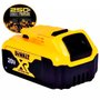 Bateria LI-ION 5.0Ah 20V MAX XR - DCB205-B3 - Dewalt