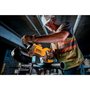 Bateria LI-ION 5.0Ah 20V MAX XR - DCB205-B3 - Dewalt