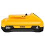 Bateria LI-ION Compacta XR 4Ah 20V Max - Dewalt