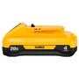 Bateria LI-ION Compacta XR 4Ah 20V Max - Dewalt Bateria LI-ION Compacta XR 4Ah 20V Max - Dewalt
