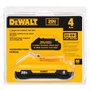 Bateria LI-ION Compacta XR 4Ah 20V Max - Dewalt Bateria LI-ION Compacta XR 4Ah 20V Max - Dewalt