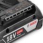 Bateria Li-On 0Z00 GBA 18V 2.0Ah - Bosch
