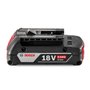 Bateria Li-On 0Z00 GBA 18V 2.0Ah - Bosch