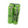 Bateria (NI-CD) para Parafusadeira - Makita TP00000164 Bateria (NI-CD) para Parafusadeira - Makita TP00000164