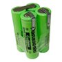 Bateria (NI-CD) para Parafusadeira - Makita TP00000164 Bateria (NI-CD) para Parafusadeira - Makita TP00000164