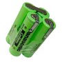Bateria (NI-CD) para Parafusadeira - Makita TP00000164 Bateria (NI-CD) para Parafusadeira - Makita TP00000164