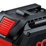 Bateria ProCORE 18V 8Ah Íons de Lítio - 1600A016GK - Bosch