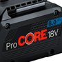 Bateria ProCORE 18V 8Ah Íons de Lítio - 1600A016GK - Bosch