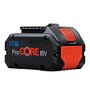 Bateria ProCORE 18V 8Ah Íons de Lítio - 1600A016GK - Bosch