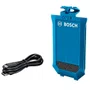 Bateria Recarregável de LI-ION 3.7V 1.0AH - 1608M00C43 - Bosch