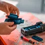 Bateria Recarregável de LI-ION 3.7V 1.0AH - 1608M00C43 - Bosch