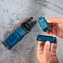 Bateria Recarregável de LI-ION 3.7V 1.0AH - 1608M00C43 - Bosch