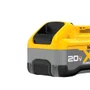 Bateria Recarregável Powerpack 20V 8.0Ah - Dewalt Bateria Recarregável Powerpack 20V 8.0Ah - Dewalt