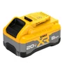 Bateria Recarregável Powerpack 20V 8.0Ah - Dewalt Bateria Recarregável Powerpack 20V 8.0Ah - Dewalt