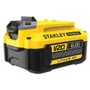 Bateria Stanley SB206 de íon de Lítio 20V 6AH V20