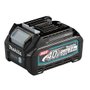 Bateria XGT 40V MAC LI-ION 2AH BL4020 - Makita