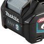 Bateria XGT 40V MAC LI-ION 2AH BL4020 - Makita