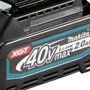 Bateria XGT 40V MAC LI-ION 2AH BL4020 - Makita