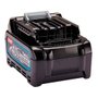 Bateria XGT 40V MAC LI-ION 2AH BL4020 - Makita