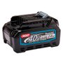 Bateria XGT 40V MAC LI-ION 2AH BL4020 - Makita