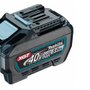 Bateria XGT 40V MAX LI-ION 5.0AH BL4050F - Makita 191L47-8