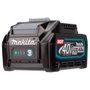 Bateria XGT 40V MAX LI-ION 5.0AH BL4050F - Makita 191L47-8