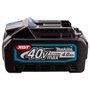 Bateria XGT 40V MAX LI-ION 5.0AH BL4050F - Makita 191L47-8