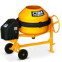 Betoneira 1 Traço 400l Mono 2CV 220V - CSM