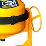 Betoneira 1 Traço 400l Mono 2CV 220V - CSM