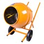 Betoneira 130L c/ Motor Monofásico 220V - CSM