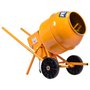 Betoneira 130L c/ Motor Monofásico 220V - CSM