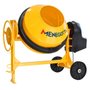Betoneira Prime 400L com Motor MONO 2CV 220V 60HZ - Mengotti