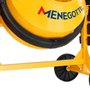 Betoneira Prime 400L com Motor MONO 2CV 220V 60HZ - Mengotti