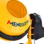 Betoneira Prime 400L com Motor MONO 2CV 220V 60HZ - Mengotti