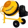 Betoneira Prime 400L com Motor MONO 2CV 220V 60HZ - Mengotti