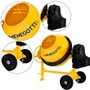 Betoneira Prime 400L com Motor MONO 2CV 220V 60HZ - Mengotti