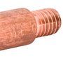 Bico de Contato 1,00mm para SBME125/135 - Oximig Bico de Contato 1,00mm para SBME125/135 - Oximig