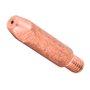 Bico de Contato 1,00mm para SBME125/135 - Oximig Bico de Contato 1,00mm para SBME125/135 - Oximig