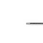 Bico de Limpeza Nylon 6 SL (Longo) - 10208000 - Arprex