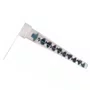 Bico Misturador para Chumbador Químico BP345 - Âncora