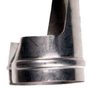 Bico Refletor/ Curvo para Soprador Térmico - Comala