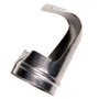 Bico Refletor/ Curvo para Soprador Térmico - Comala