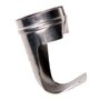 Bico Refletor/ Curvo para Soprador Térmico - Comala