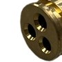 Bico Triplo 042 Para Lavadora HD 655 - Karcher