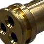 Bico Triplo 042 Para Lavadora HD 655 - Karcher
