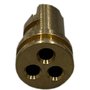 Bico Triplo 042 Para Lavadora HD 655 - Karcher