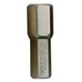 Bit Hexagonal 1/4" x 25mm x 6mm com 5 peças - Sata